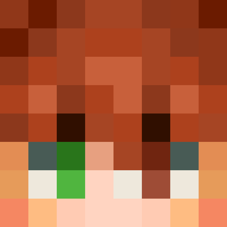 PrinceCR's skin