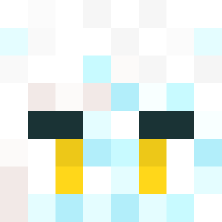 TheCuriousMiner's skin