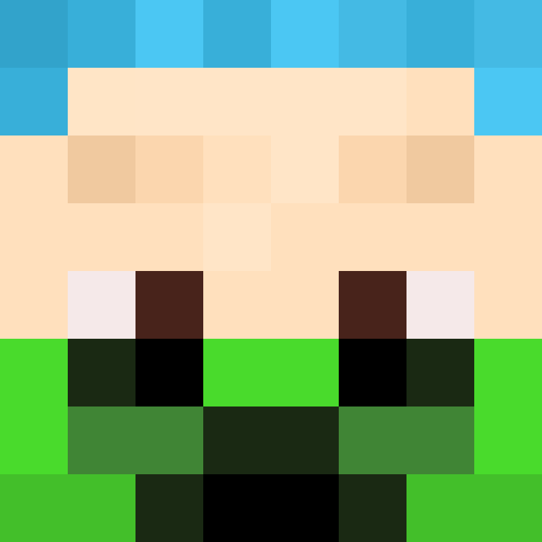 elnadXB's skin