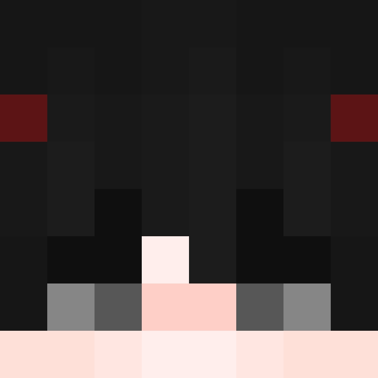 Lugattu's skin