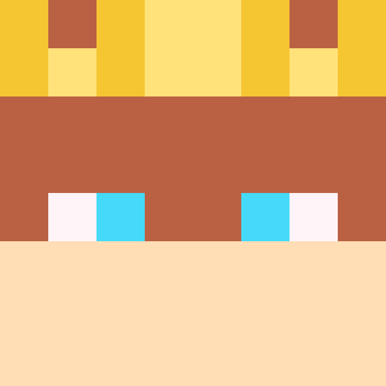 hpyef's skin