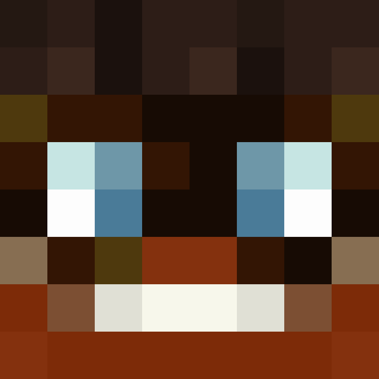 BradBot_2's skin