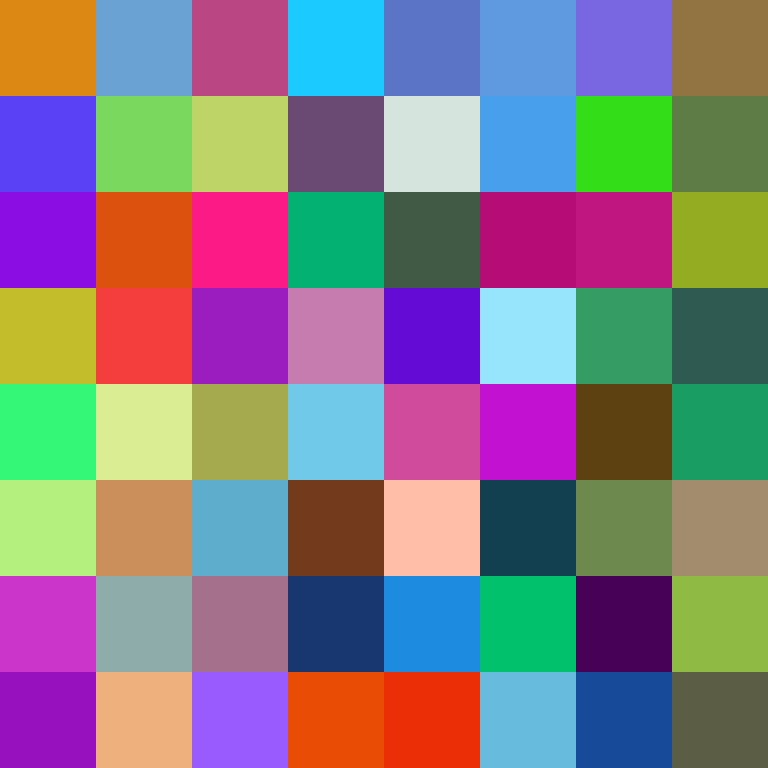 StrawberryOcean's skin