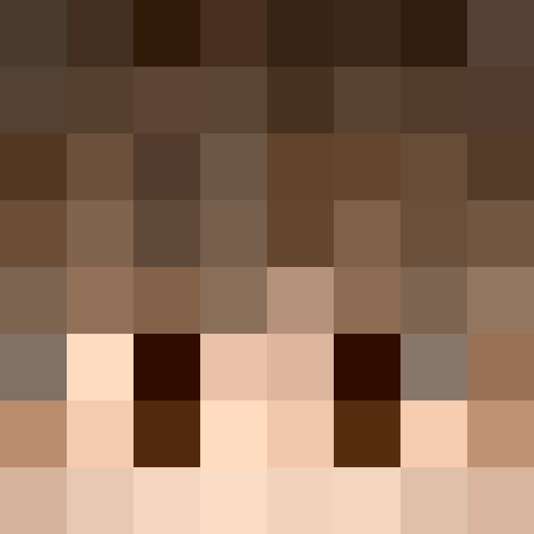 LeonardoRosa's skin