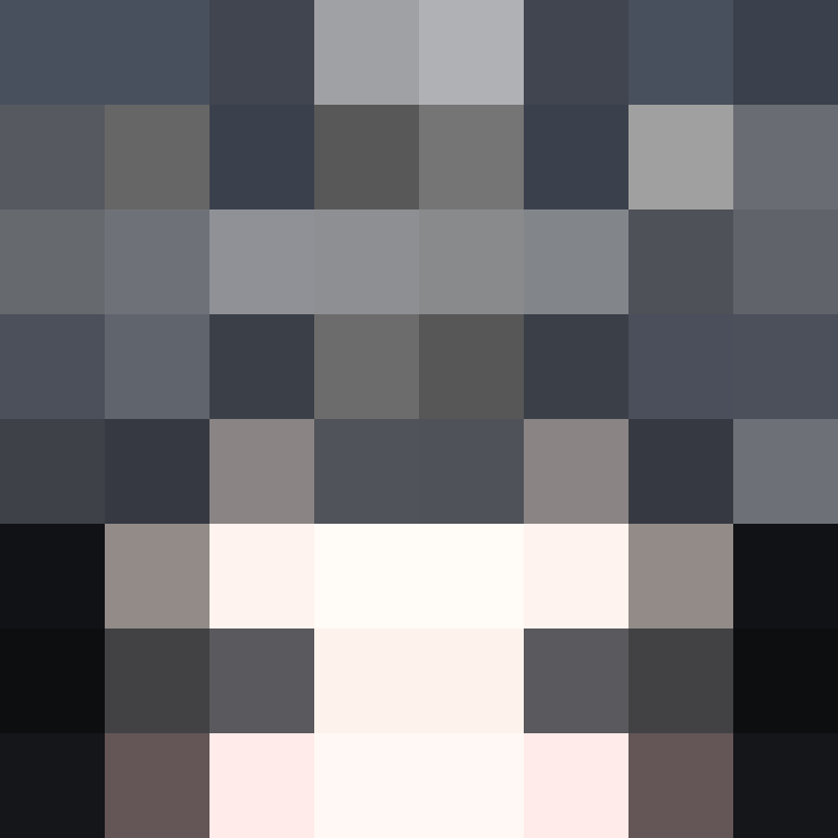 1etho's skin