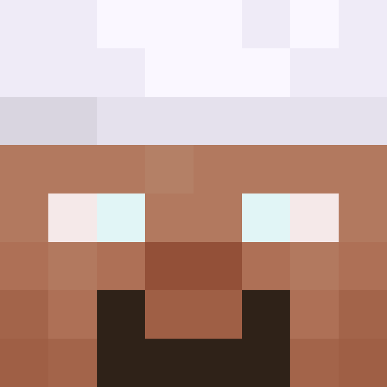 xentany's skin