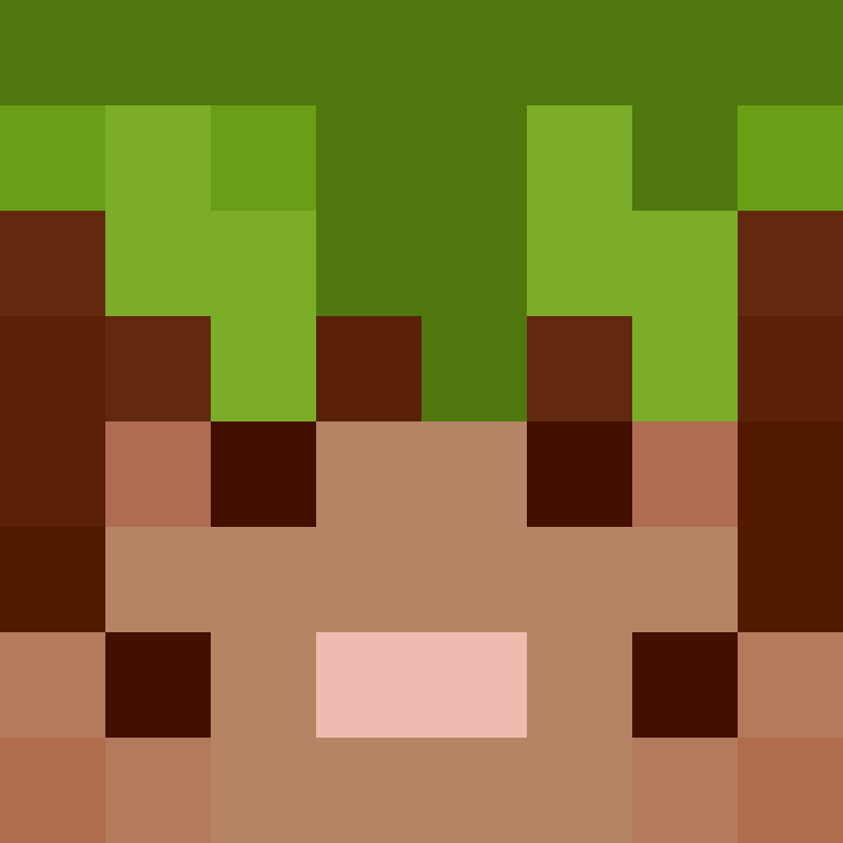 colinPAPA's skin