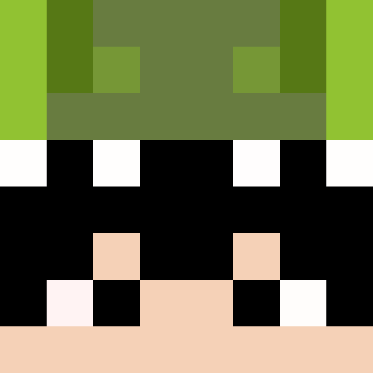 AI_Agent's skin