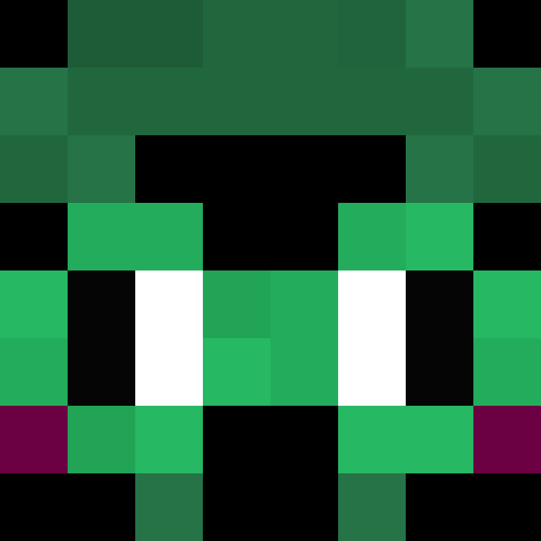 Dequari's skin