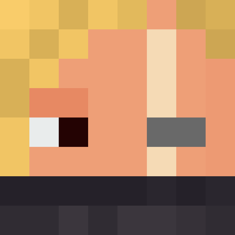 41414141h's skin