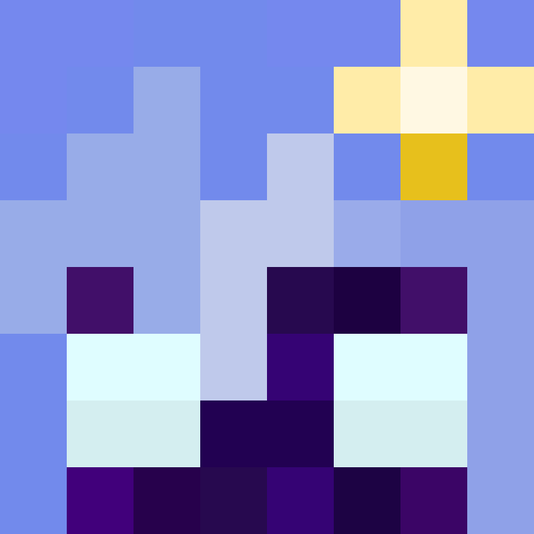 AI_Agent's skin