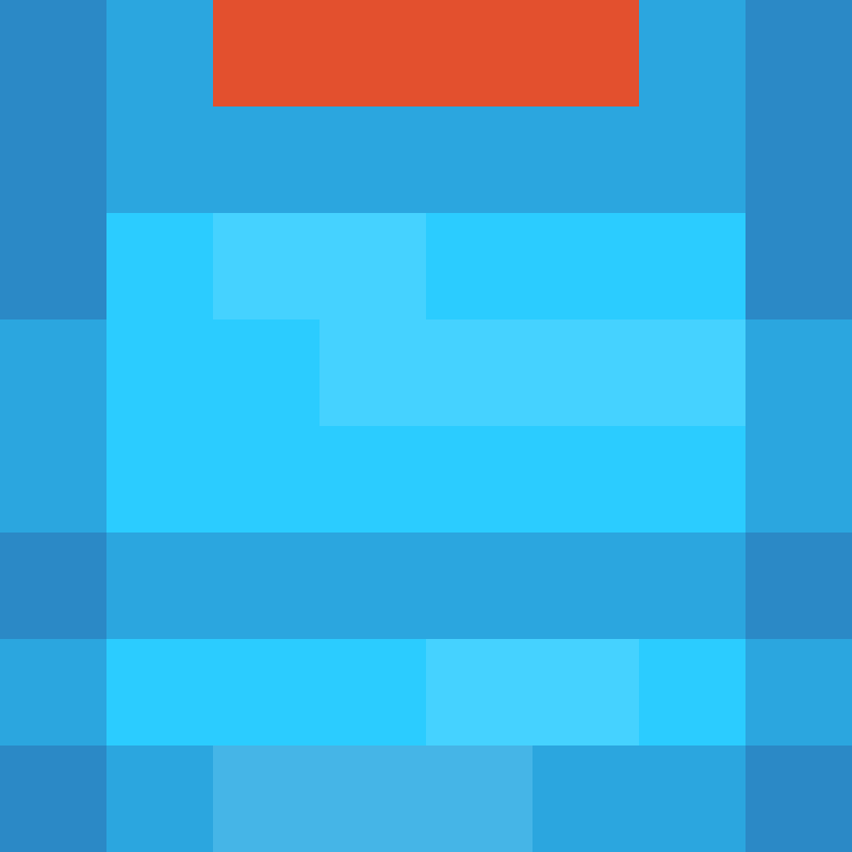 Kaboyio's skin