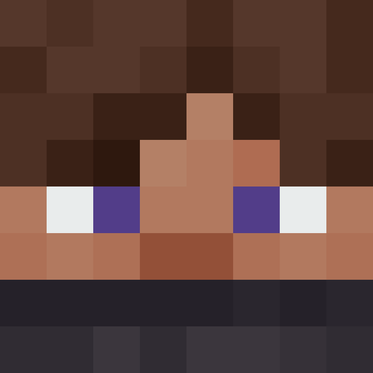 MHF_Mineskin's skin