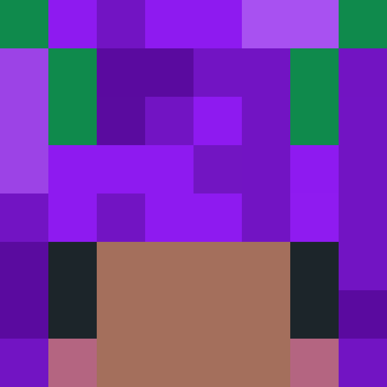 CeilingBird's skin