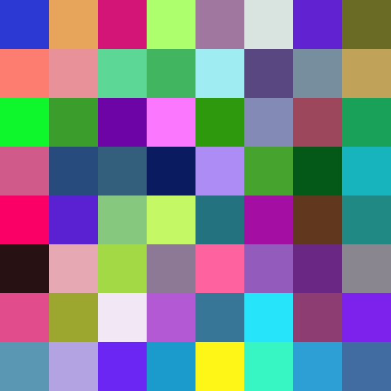 Auntbrix's skin