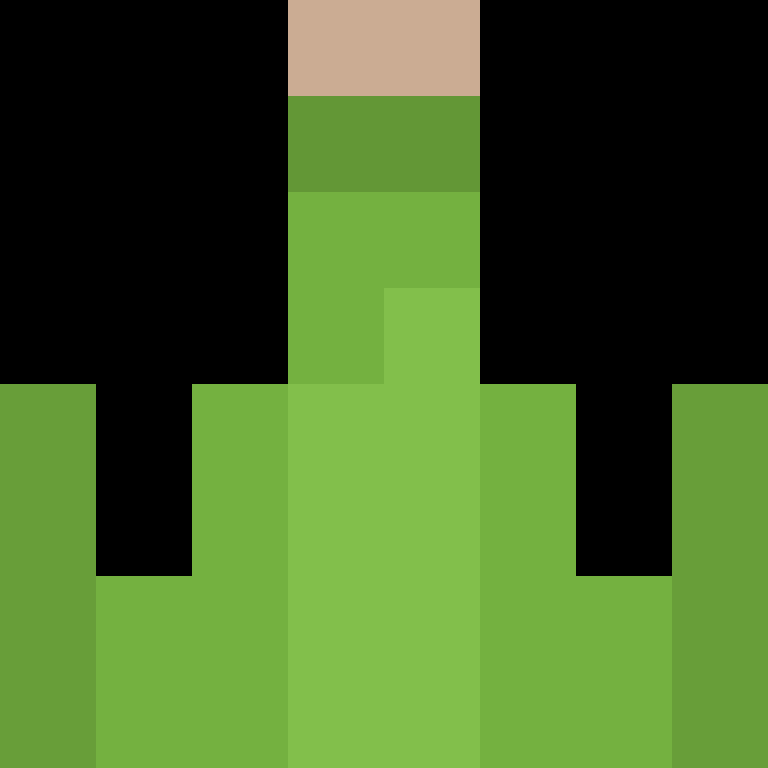 MolesLLC's skin