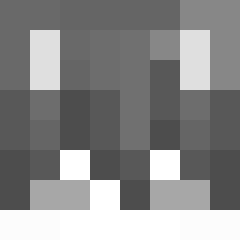 Xenyria's skin