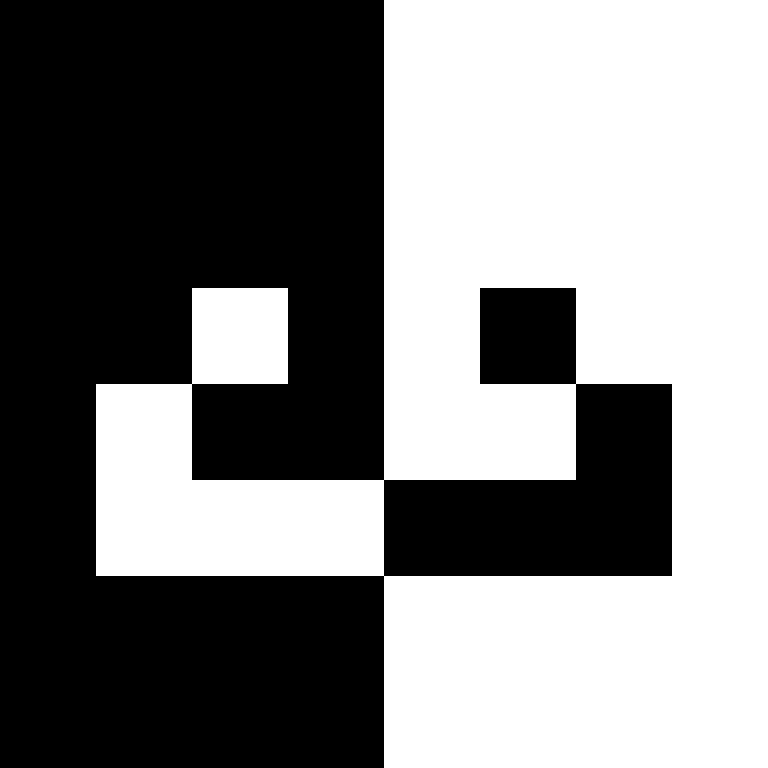 zervation's skin