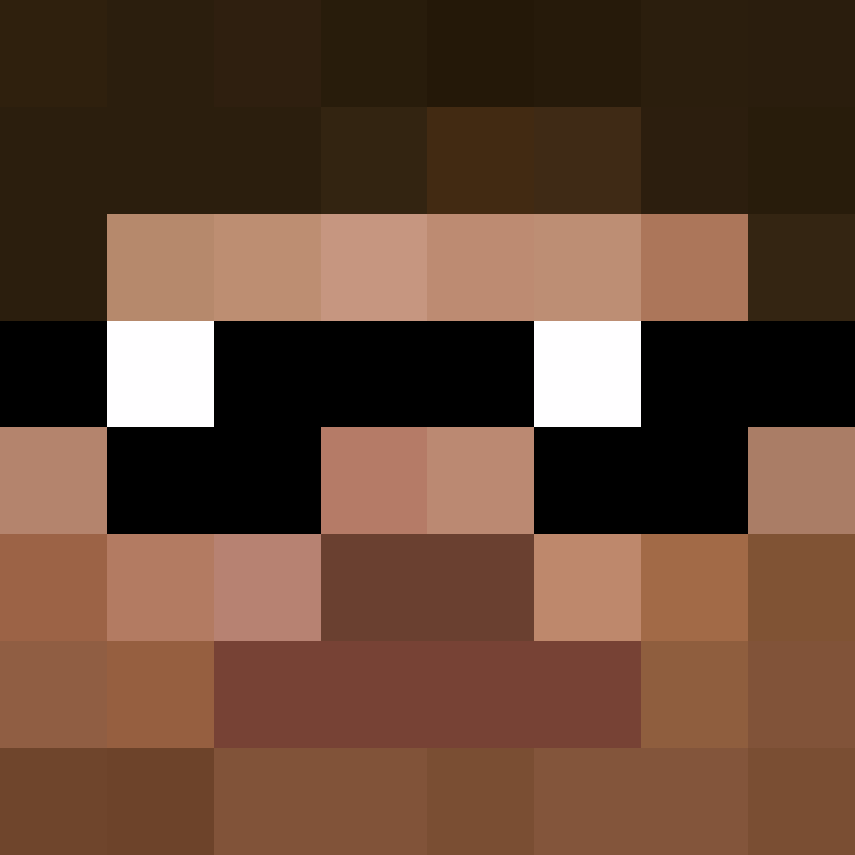 PrinceCR's skin