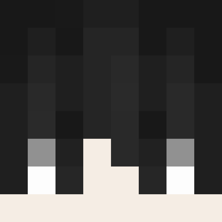vaezein's skin