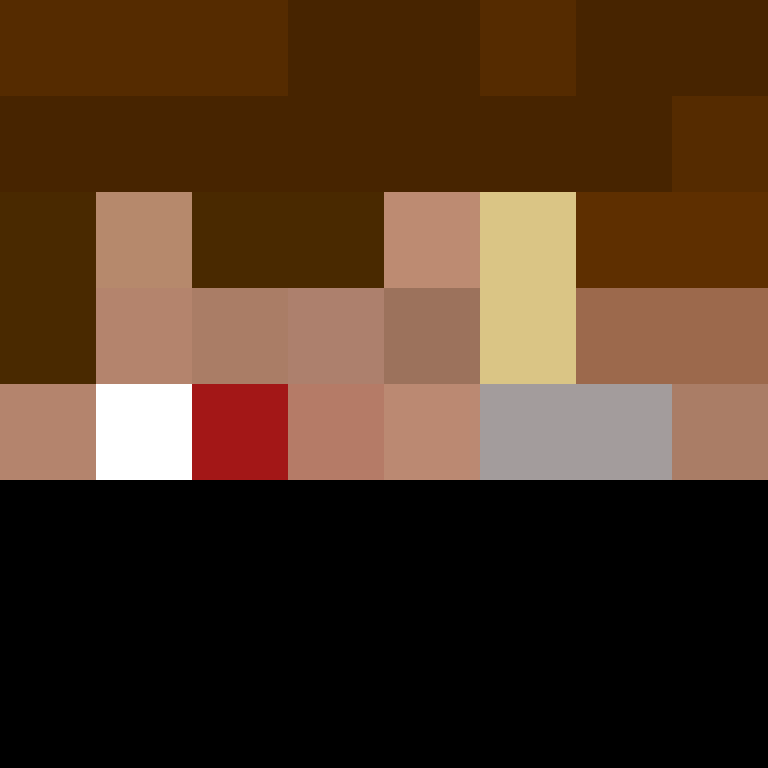 executory's skin