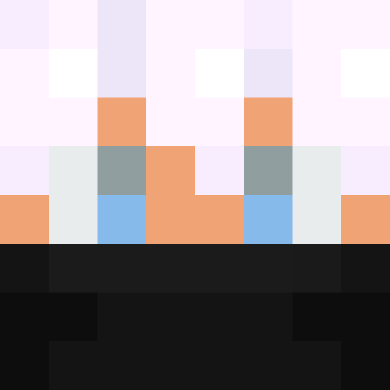 Typken's skin