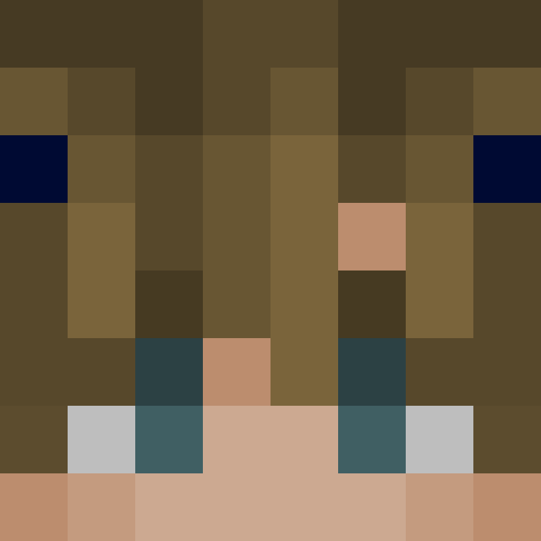 Snappyb3ast's skin