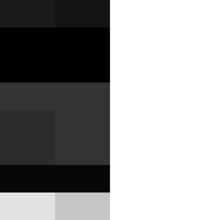 aXe18's skin