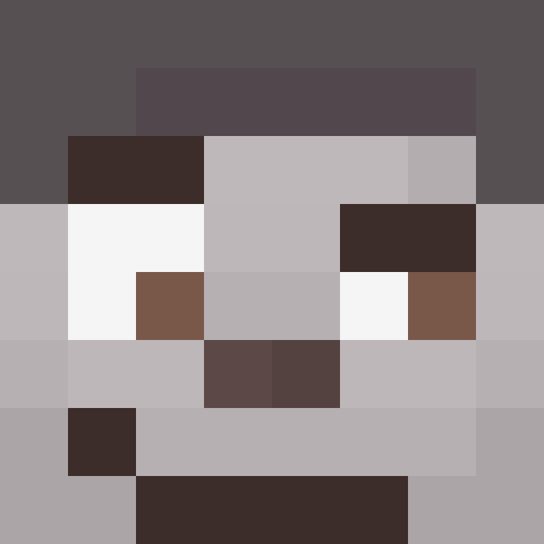 tusg's skin