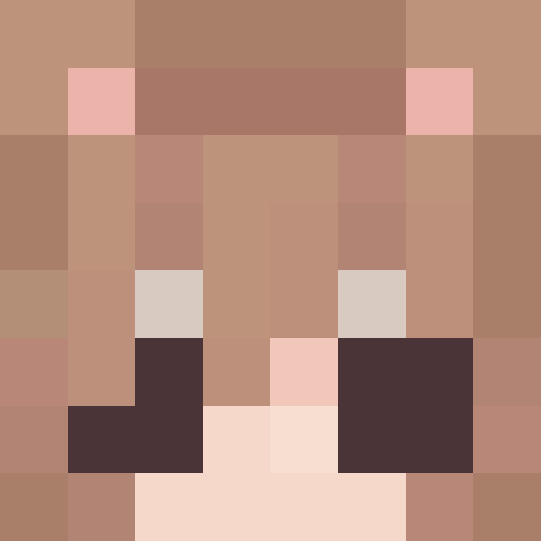 edgyspence's skin