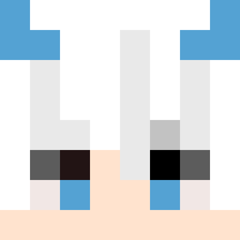 KubinoSK's skin