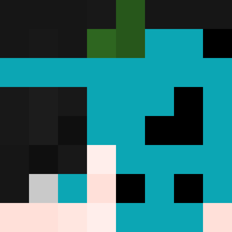 intersecato's skin