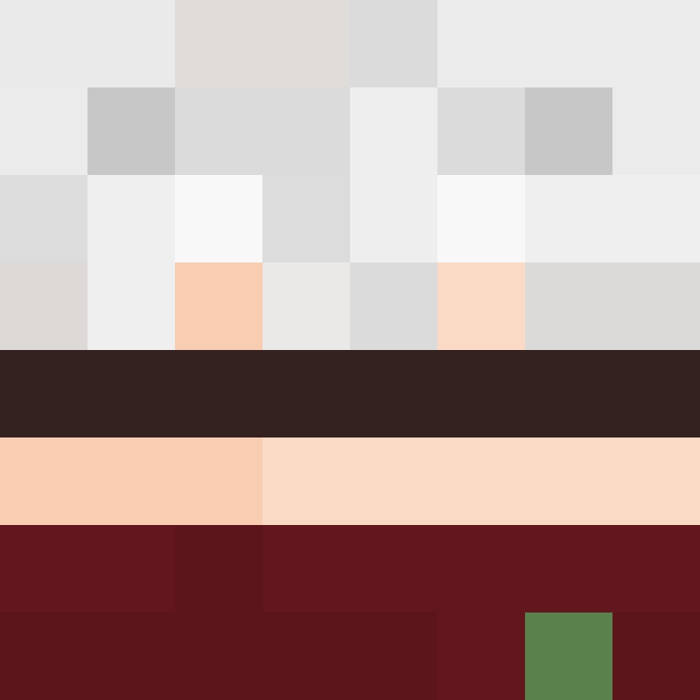 Yeleha's skin