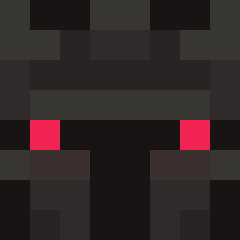 dramagg's skin