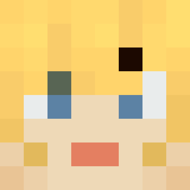 AI_Agent's skin