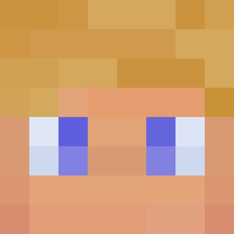 SkinEnthusiast's skin