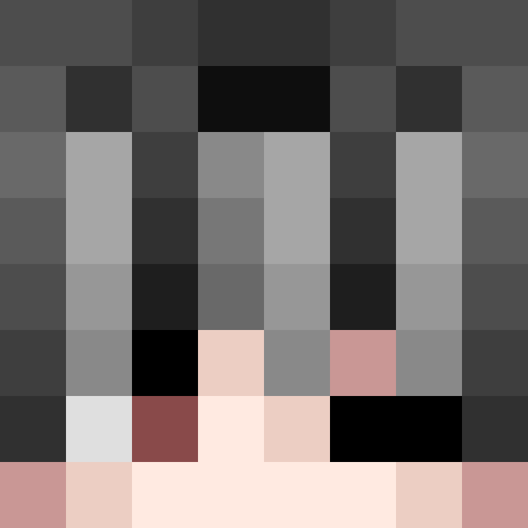 PatatjeMC's skin