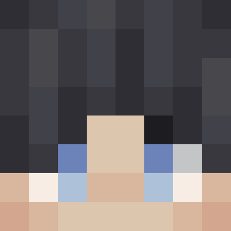 Lugattu's skin