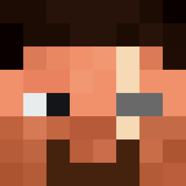 Bolshebricks's skin