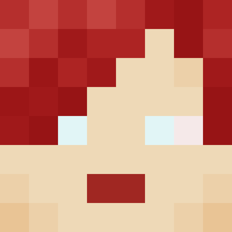 Tamariiiiii's skin
