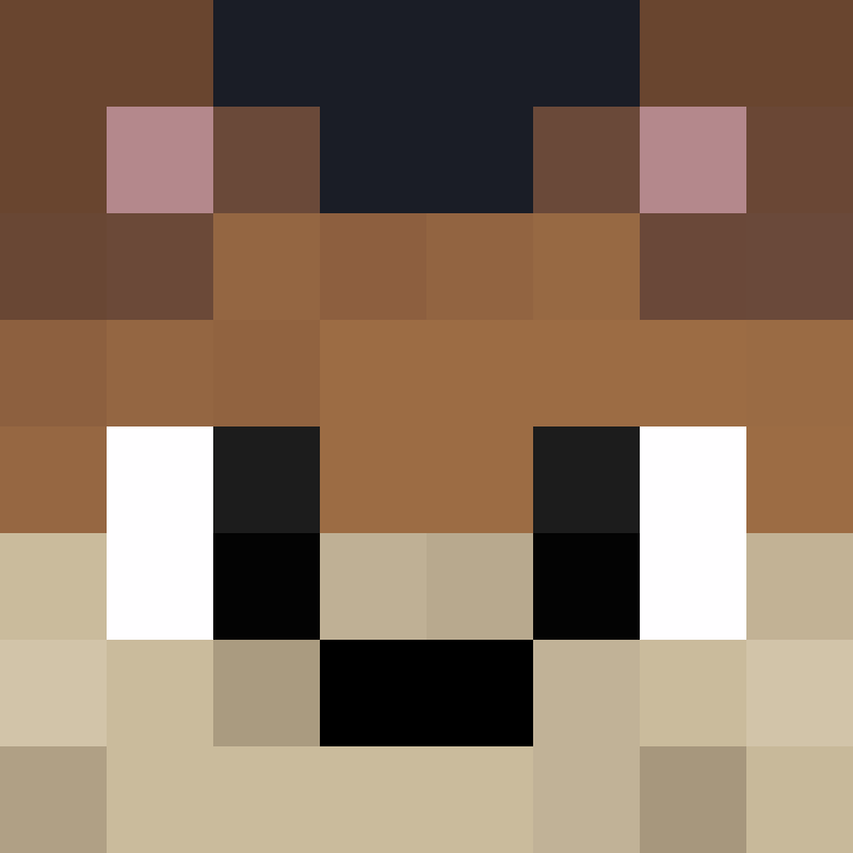 AlexisMadd's skin