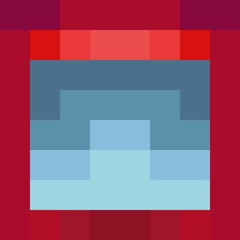 StrawberryOcean's skin