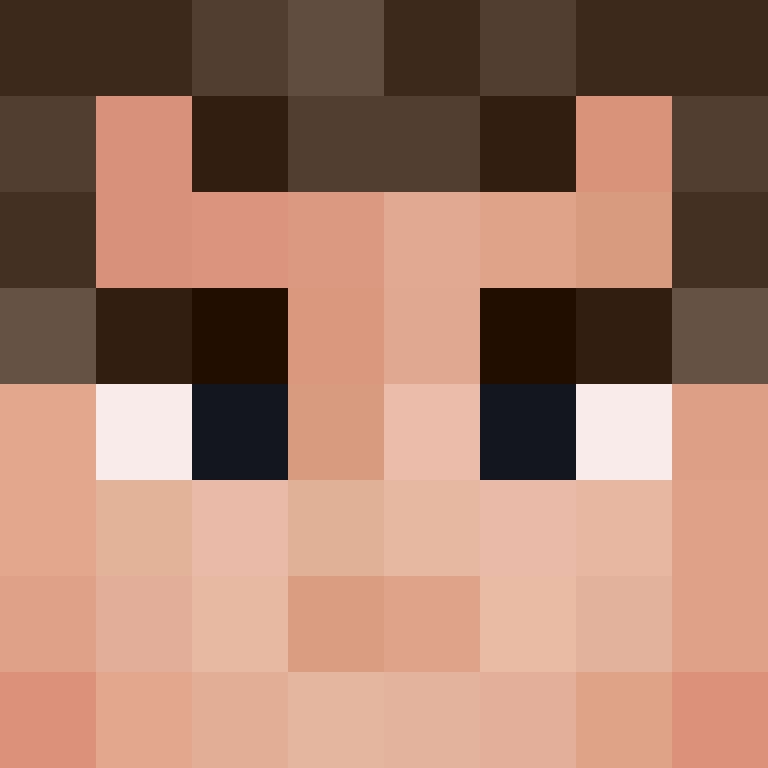 Notro_Client's skin