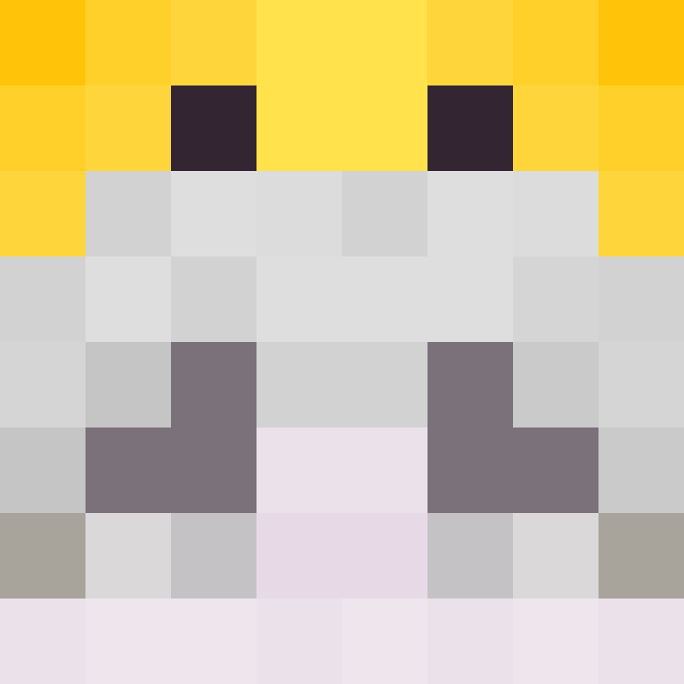 TheSilverDreams's skin