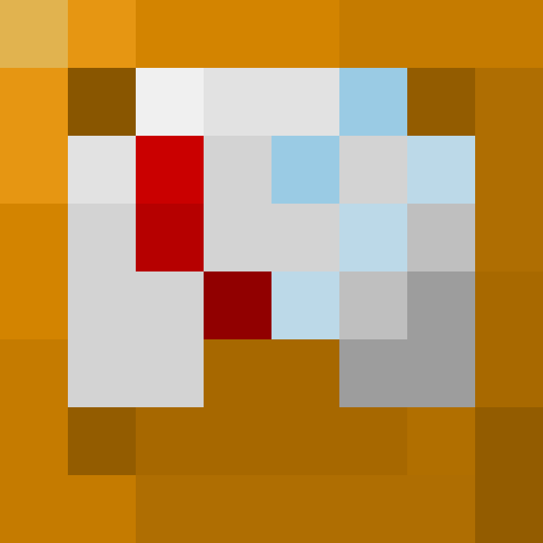 MolesLLC's skin