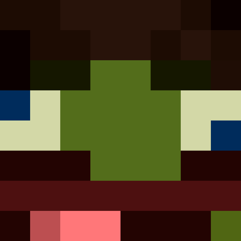 RedAISkye's skin