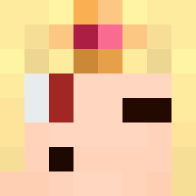 ThePenspinneur's skin