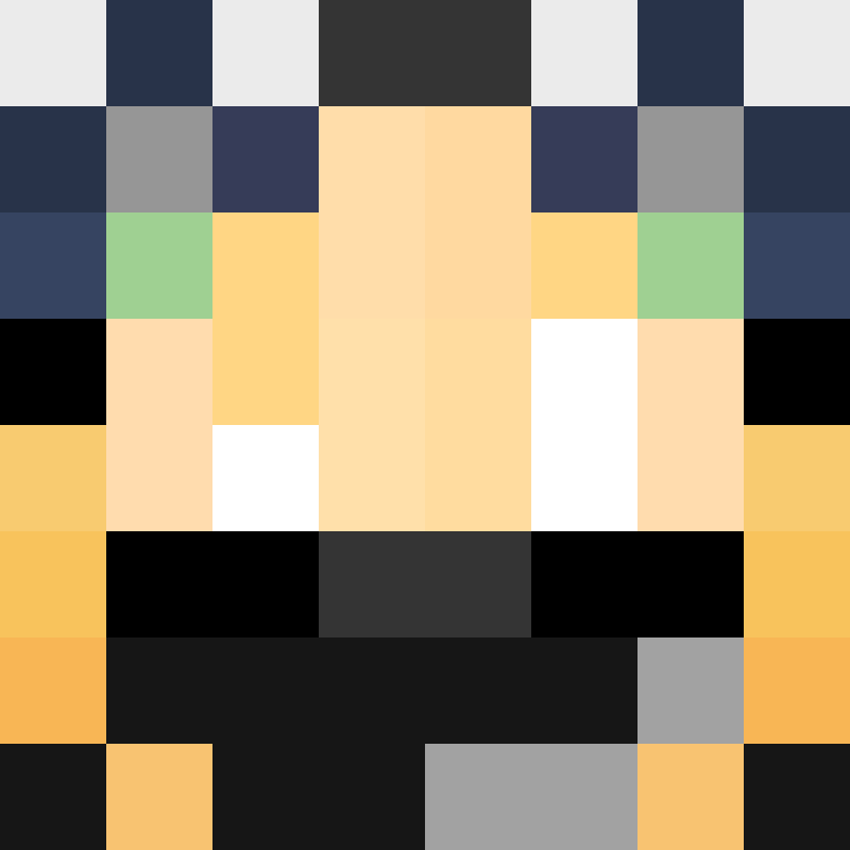 MrRiptide's skin