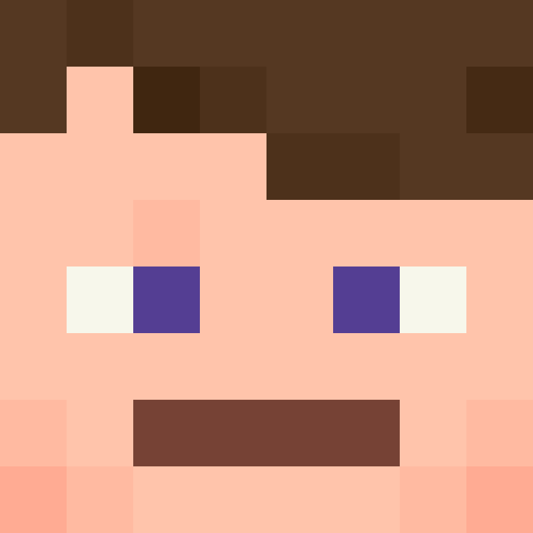 PrinceCR's skin
