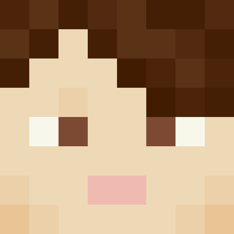 TheCuriousMiner's skin